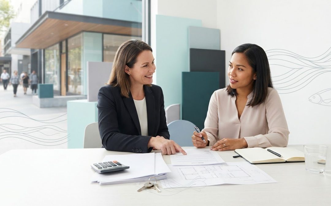 Retail lease lawyer: Australian tenant and landlord guide